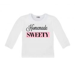 Carra Sweety детска блуза